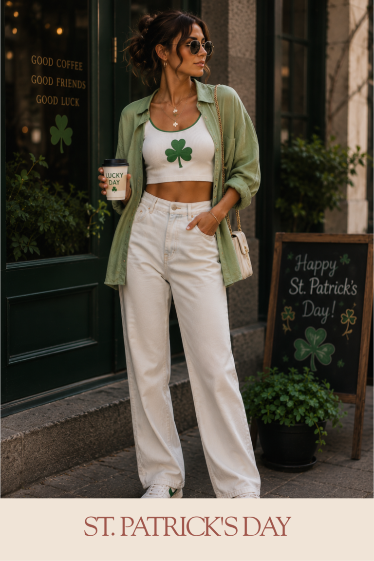 St. Patrick's Day