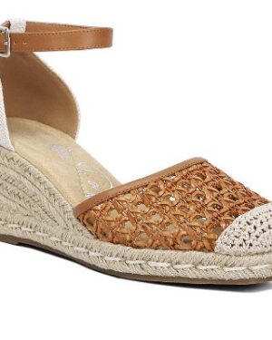 Target | Braided Espadrille Wedge Sandals