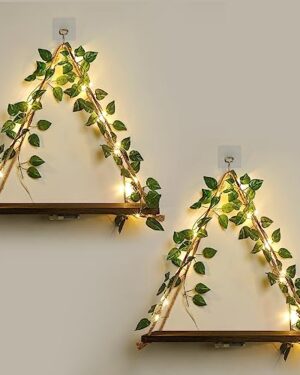 Floating Shelves for Wall,Hanging Shelves,Room Decor,Wall Decor,Boho Decor