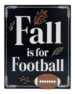 AT HOME | Fall Tabletop Decor