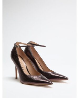 GUESS | Brown Dress Pump Heels