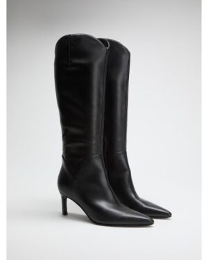 GUESS | Knee-High Black Boots