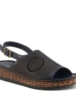 Target | Perforated Slingback Comfort Sandals