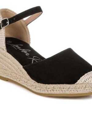 Target | Classic Espadrille Wedge Sandals