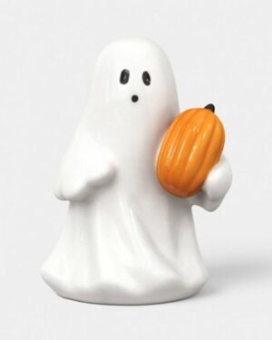 Target | Ghost Ceramic Decorative Sculpture