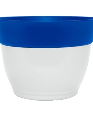 AT HOME | Two Tone Outdoor Planter
