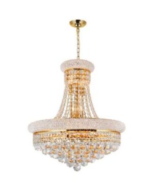 Macy's | Macy’s | Empire 14 Light Down Chandelier